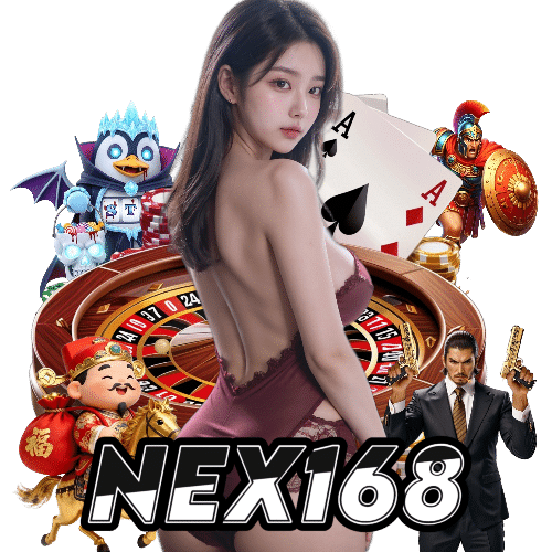 nex168 ทดลองเล่น