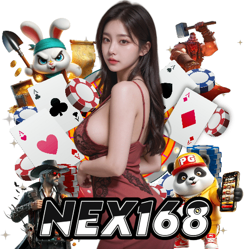 nex168 สล็อตออนไลน์